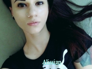 Alissian