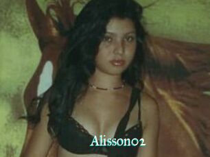 Alisson02