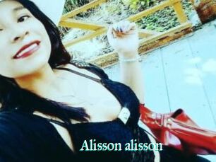 Alisson_alisson
