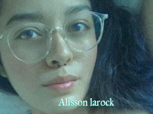 Alisson_larock