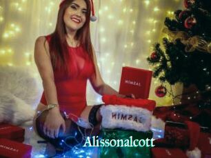 Alissonalcott
