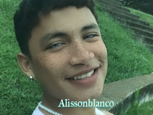 Alissonblanco