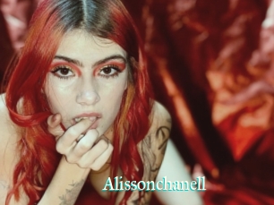 Alissonchanell
