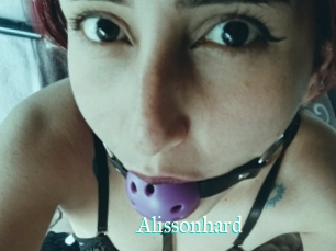 Alissonhard