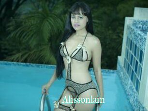 Alissonlain