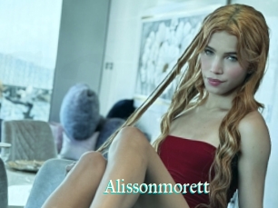 Alissonmorett