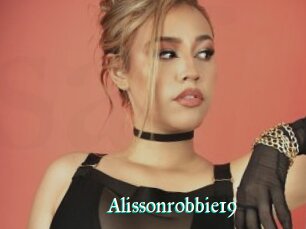 Alissonrobbie19
