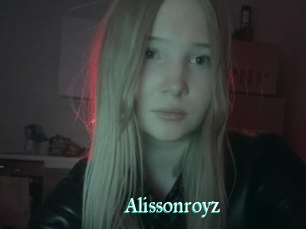 Alissonroyz