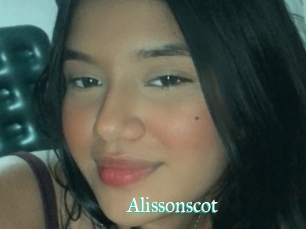 Alissonscot