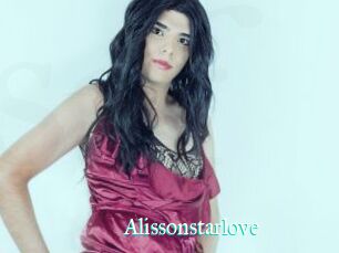 Alissonstarlove