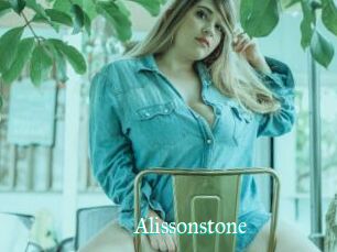 Alissonstone