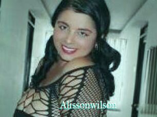 Alissonwilson