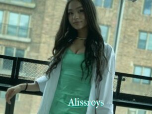 Alissroys