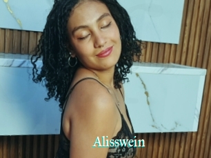 Alisswein