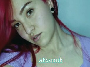Alixsmith