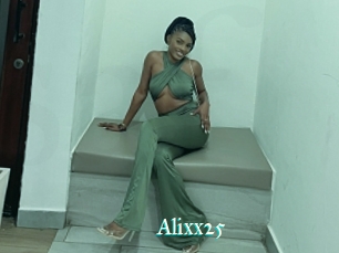 Alixx25