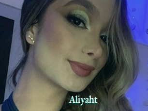 Aliyaht