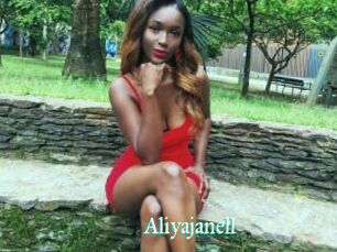 Aliyajanell