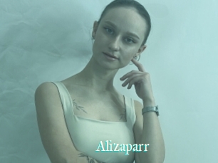 Alizaparr
