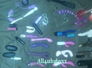 All4ubabyxx