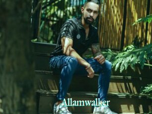 Allamwalker