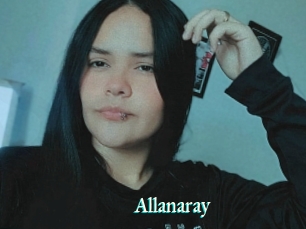 Allanaray
