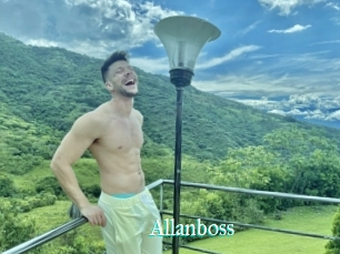 Allanboss
