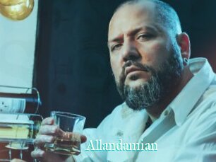 Allandamian