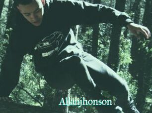 Allanjhonson