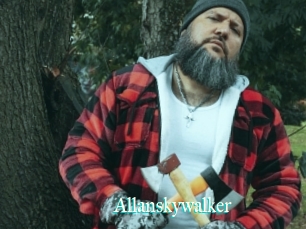 Allanskywalker