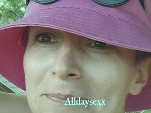 Alldaysexx