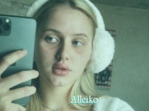 Alleiko