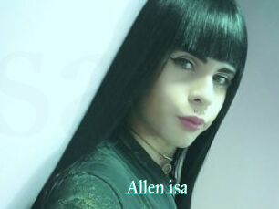 Allen_isa
