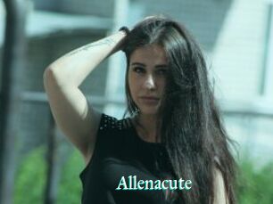 Allenacute