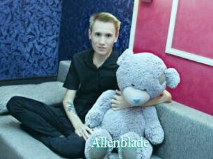 Allenblade