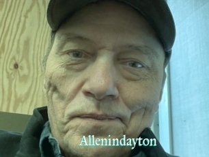 Allenindayton