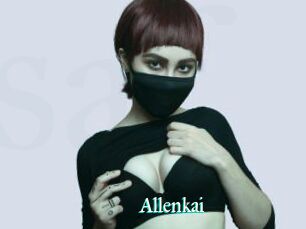 Allenkai