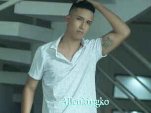 Allenkingko