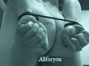Allforyou