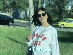 Alliannaglam