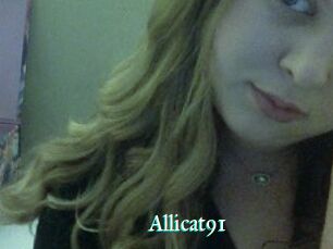 Allicat91