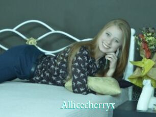 Allicecherryx
