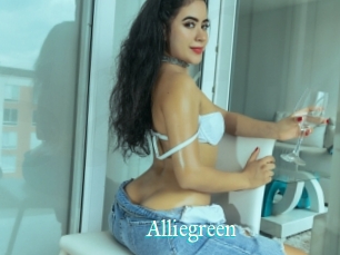Alliegreen