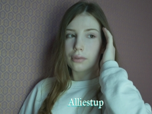 Alliestup
