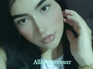 Alliisoncoopeer