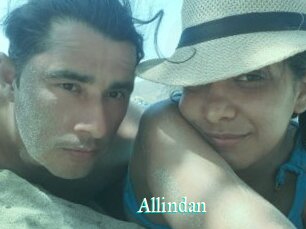 Allindan