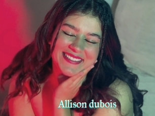 Allison_dubois