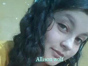 Allison_wolf
