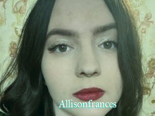 Allisonfrances
