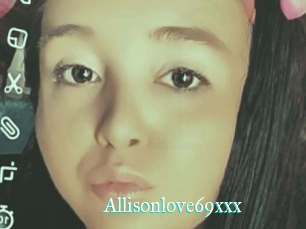 Allisonlove69xxx